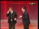 Antonio Albanese: Cetto Laqualunque ed il piano di sviluppo