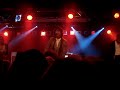 Kristian Anttila - Smutser @ Stockholm 9/9 2007