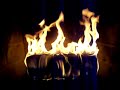 Crackling Fire