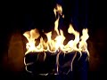 Crackling Fire Crackling Fire