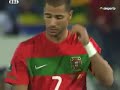 Portugal 4 - 4 Cyprus | Ricardo Quaresma Skills