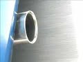 Godspeed Downpipe w/ Cobb Catback -- 2004.5 STi