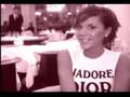 Victoria Beckham Gullit Interview