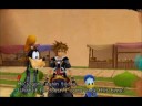 Kingdom Hearts 2 (054) Agrabah