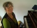my mom :)