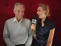 Ken Osmond on *The Brittany Equation Show*