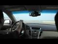 videos de CTS test drive @ shanghai f1 circuit, under steering