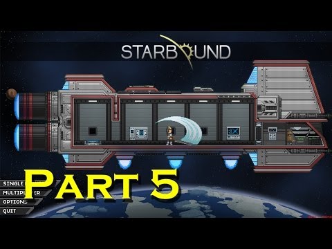 how to harvest crops starbound
