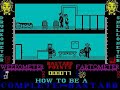 How to be a complete bastard ZX Spectrum