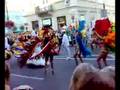videos de Brazil in Warsaw. Salsa on street !
