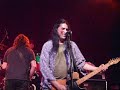 dan baird with his new band