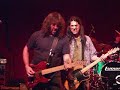 dan baird with his new band