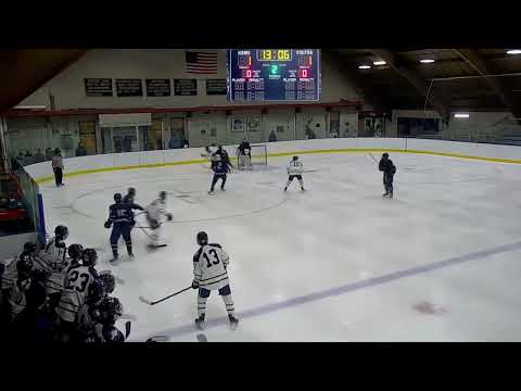 Action Clips vs Millbrook Prep School - 1/8/24
