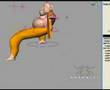 Rigging Showreel of the students of Graphiti School