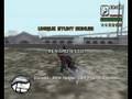 videos de GTA San Andreas Unique Stunt Jump #40