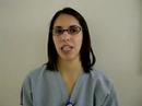 Nurse Interview: Nutritional Needs