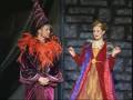 videos de Sensitivity  Once Upon A Mattress BHS Theatre 2008