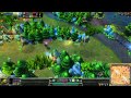 League of Legends - CLG vs TIC Commentary - ESL Major Series Main Round