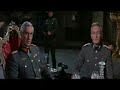 Where Eagles Dare - Plot Twists Part I