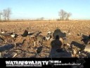 Waterfowler TV 108 - Oklahoma Waterfowl