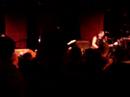 The Alarm 45 rpm - view from the mosh pit