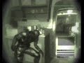 Splinter Cell Chaos Theory - Cargo Ship