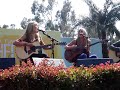 Aly and AJ \"Something More\" acoustic