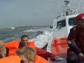 Reddingsboot Terschelling