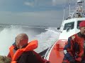 Reddingsboot Terschelling