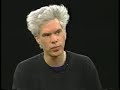 Jim Jarmusch video 1