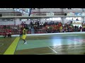 Jumpkid @dunk contest proliga 2007