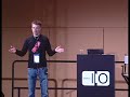 Google I/O 2008 - Google Gears for Mobile