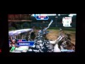 Dynasty Warriors NEXT Playstation Vita Shin Sangoku Musou Demo Video