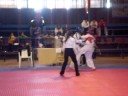 torneo tkd el quisco 2008 carlos ciudad
