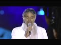 Sogno - Andrea Bocelli / 2008