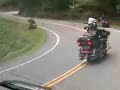 The wrong turn