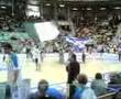 videos de gemellaggio Roseto- Fortitudo Bologna