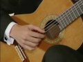 Jorge Gomez - Classical Guitar