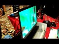 Samsung OLED Display