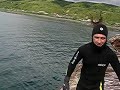 Me jumping)