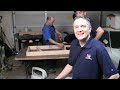 www.insidesimracing.tv presents our first installment of a series of DIY rigs. Darin hosts this special episode as Shaun builds a Simrig made out of scrap wood. We show you the materials that we used and exactly how we put it together. Follow along with this project and just about anyone could build their own rig for under $100. Here is a link to the full instructions insidesimracing.tv