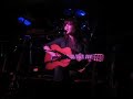 Kathryn Brawley (live)