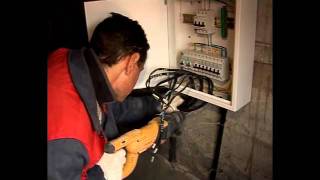 Электрика своими руками. Часть 1