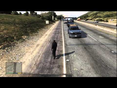 GTA - For more Game Fails visit http://www.youtube.com/gamefails Got something funnier? Submit your clips now at http://ahuploads.com Fails from all games accepted...