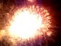 Focs d'Artifici a Blanes. 2008