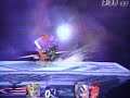 Me(wolf) vs Neku(Link)