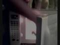 Microwavable Kettle Corn