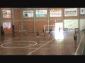 Veja as fotos da equipe feminina - Fase Estadual do Circuito Catarinense de Futsal - Pomerode