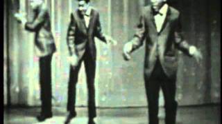 The Isley Brothers - Shout (1959)