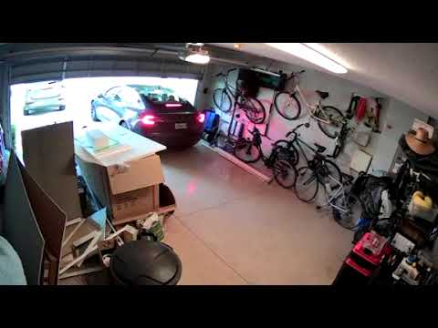 Chamberlain - Null response to my inquiry, MyQ damaged my car